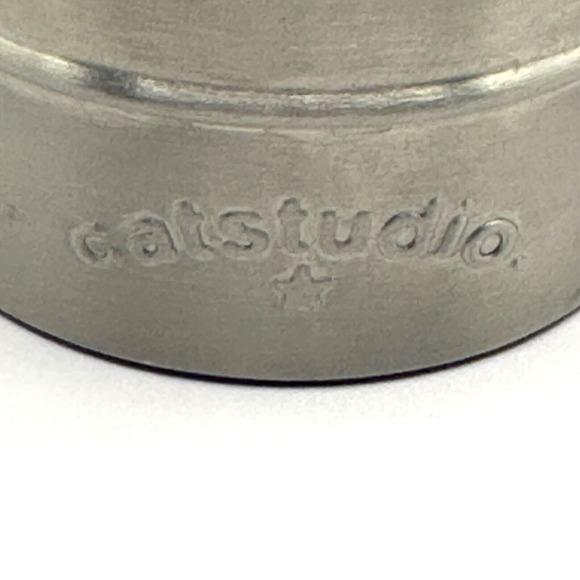 Missouri Tumbler Stainless Steel Thermal Travel Catstudio KCMO 18 Ounces - Picture 9 of 9